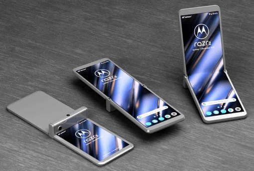Motorola is going to release a New Flip Phone in 2022