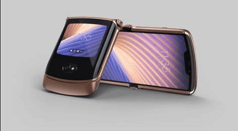 Best Motorola Foldable Phones 2022