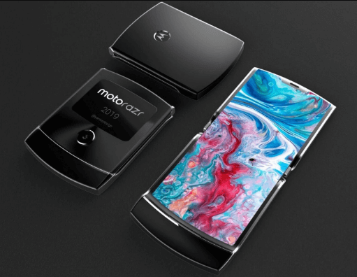 Motorola's New Foldable Phones Review 2023