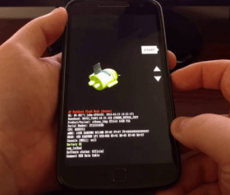 How to Fix Freeze and Reboot Issues on Motorola