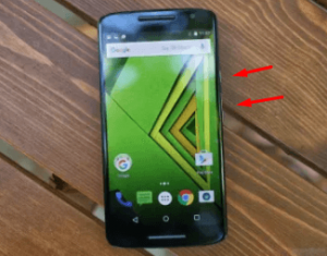 How to Take Screenshot on Motorola Phones? Simple Steps