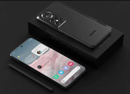 Motorola Edge+ vs Samsung Galaxy S22 Ultra