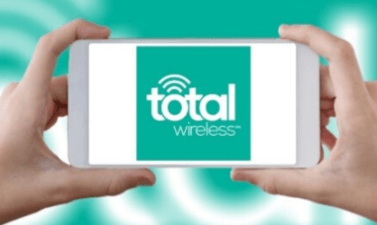 What is Total Wireless?