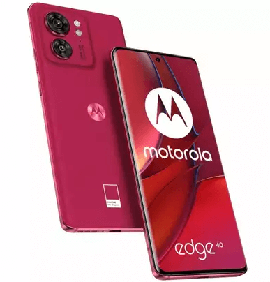 Motorola's best smartphone for high-end gaming