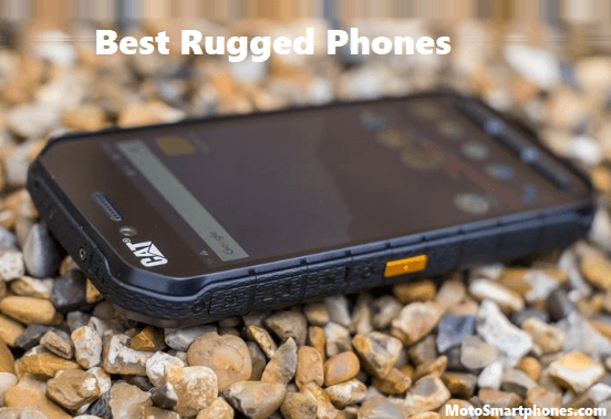 Best Rugged Smartphones in 2024