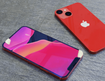 iPhone vs Motorola 2023