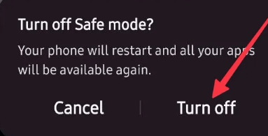 How To Turn Off Safe Mode on Motorola in 2023?