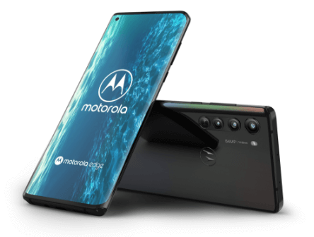 Best Motorola Snapdragon 865 Phone