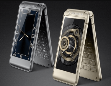 What is the simplest flip phones for seniors with Large Numbers?