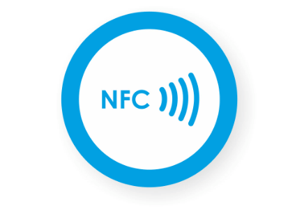 How to get NFC on my phone