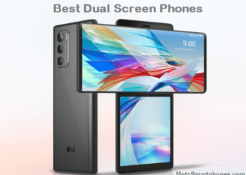 Best Dual Screen Phones in 2024
