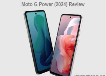 Moto G Power 2024