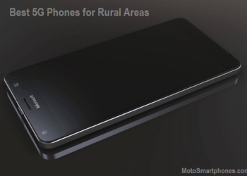 Best 5G Phones for Rural Areas